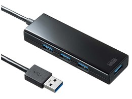 USB-3H420BK [ubN]