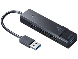 USB-3H421BK [ubN]
