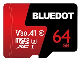 BMSD-64A [64GB]