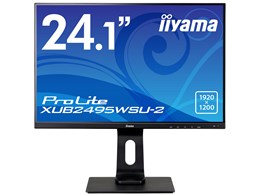 ProLite XUB2495WSU-2 XUB2495WSU-B2 [24.1C` }[xubN]