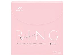 WAVEf[ UV RING plus [i`x[ 30]