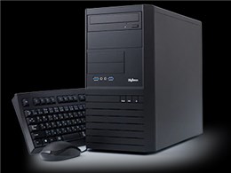 Magnate IM Core i5 9400/Intel UHD Graphics 630/DVD K/07743-10e