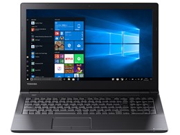 dynabook AZ15/MB PAZ15MB-SNB 15.6�^HD Celeron 500GB_HDD Office�Ȃ�