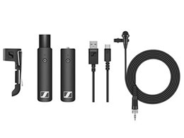 XSW-D LAVALIER SET