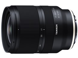 TAMRON 17-28mm F/2.8 Di III RXD (Model A046) 価格比較 - 価格.com