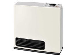 冷暖房/空調 ファンヒーター ガスファンヒーター リンナイ 都市ガスの通販・価格比較 - 価格.com