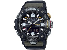 G-SHOCK  マッドマスターGWG-1000-1AJF 腕時計(アナログ) 時計 メンズ 激安セール商品