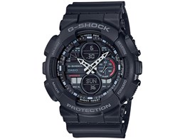 G-SHOCK GA-140-1A1JF