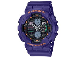 G-SHOCK GA-140-6AJF