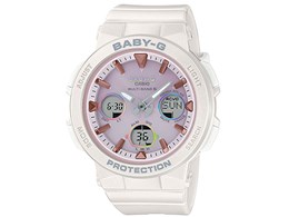 Baby-G r[`Egx[EV[Y BGA-2500-7A2JF