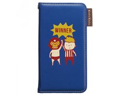 KUSUKUSU iP8-KS06 [���X���[�E�B��]