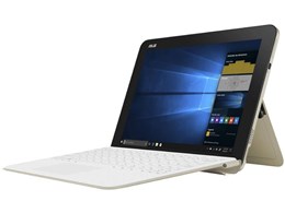 TransBook Mini T103HAF Atom x5-Z8350E4GBE64GB eMMCE10.1^^b`tE2-in-1EWindows 10 Proڃf T103HAF-GR027PRO