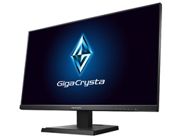 GigaCrysta LCD-GC271XB [27C` ubN]