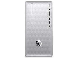 Pavilion Desktop 590-p0101jp Gg[f