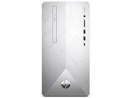 Pavilion Desktop 595-p0101jp X^_[hf