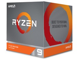 AMD Ryzen 9 3950X BOX 価格比較 - 価格.com