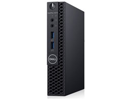 OptiPlex 3070 }CN x[VbN Core i3 9100TE128GB SSDڃf