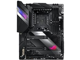 ROG CROSSHAIR VIII HERO (WI-FI)