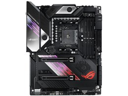 ROG CROSSHAIR VIII FORMULA