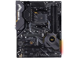 TUF GAMING X570-PLUS