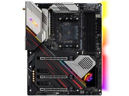X570 Phantom Gaming X