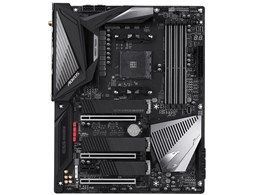 X570 AORUS MASTER [Rev.1.0]