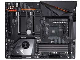 X570 AORUS PRO [Rev.1.0]