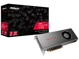 ASRock Radeon RX 5700 8G [PCIExp 8GB]