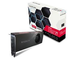 SAPPHIRE RADEON RX 5700 XT 8G GDDR6 HDMI/TRIPLE DP (UEFI) [PCIExp 8GB]