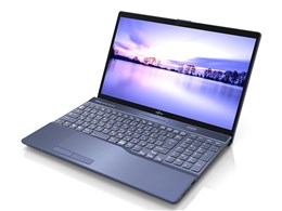 lifebook ah77 - ノートパソコンの通販・価格比較 - 価格.com