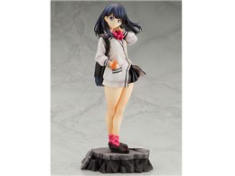 コトブキヤ コトブキヤ SSSS.GRIDMAN 宝多六花 価格比較 - 価格.com