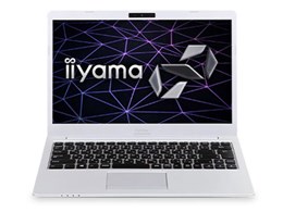 SOLUTION-14FH055-i7-UHSG Core i7 8565U/8GBメモリ/500GB SSD/14インチ フルHD