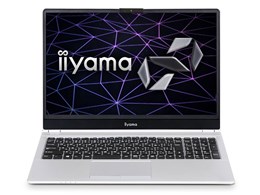 SOLUTION-15FH059-i7-UHSG Core i7 8565U/8GBメモリ/500GB SSD/15インチ フルHD