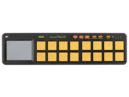 nanoPAD2 ORGR [IW&O[]