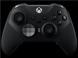 マイクロソフト Xbox Elite ワイヤレス コントローラー シリーズ 2 FST