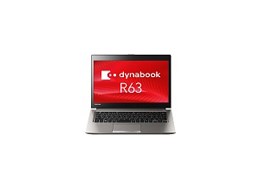 dynabook R63 R63/G PR63GGA1347AD21