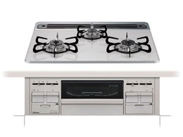 repla PD-509WS-60CV LP