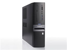 LUV MACHINES Slim ARS310S2D-M2SH2 Ryzen 5/8GB/256GB SSD+1TB HDDڃf