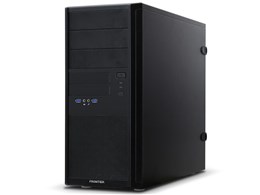 FRGAH370/SO3/NTK(/KD) Core i7/16GB/512GB M.2 SSD/2TB HDD/RTX2070/Win10