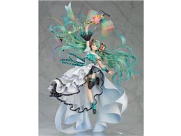 �L�����N�^�[�E�{�[�J���E�V���[�Y01 1/7 �����~�N Memorial Dress Ver.