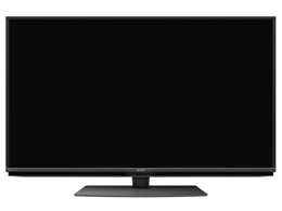 SHARP AQUOS 4K液晶テレビ 2020年製 型番 4T-C50BN1付属品