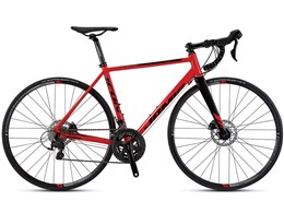 ICON PRO DISC 2018Nf [Inferno]