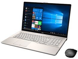 富士通 Fmv Lifebook Nh90 D2 Fmvn90d2g シャンパンゴールド 価格比較 価格 Com