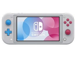 Nintendo Switch Lite ザシアン・ザマゼンタ スイッチライト