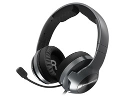 �z���Q�[�~���O�w�b�h�Z�b�g �v�� for PlayStation4 PS4-147 [�u���b�N]