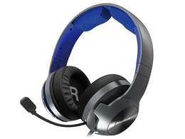 �z���Q�[�~���O�w�b�h�Z�b�g �v�� for PlayStation4 PS4-159 [�u���[]