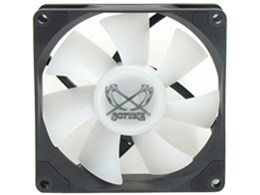 KAZE-FLEX 92mm PWM RGB KF9225FD23R-P