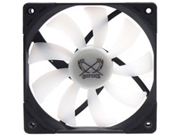 KAZE-FLEX 120mm SLIM PWM RGB KF1215FD18R-P