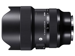 シグマ 14-24mm F2.8 DG DN [ソニーE用] 価格比較 - 価格.com