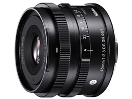 シグマ 45mm F2.8 DG DN [ライカL用] 価格比較 - 価格.com